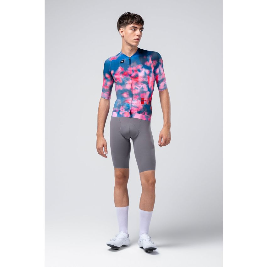 Koszulka kolarska GOBIK CX Pro 4.0 Magnolia