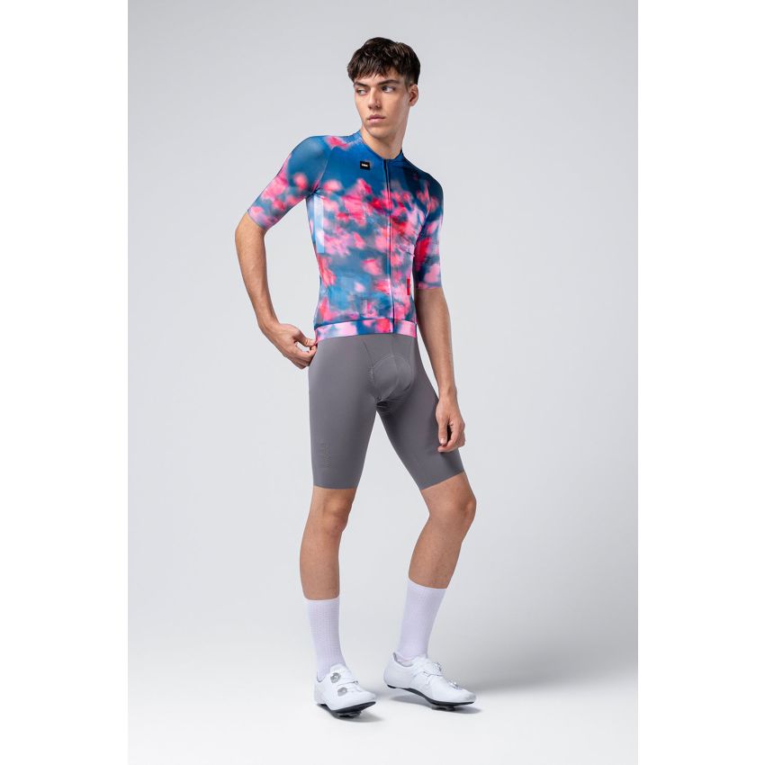 Koszulka kolarska GOBIK CX Pro 4.0 Magnolia