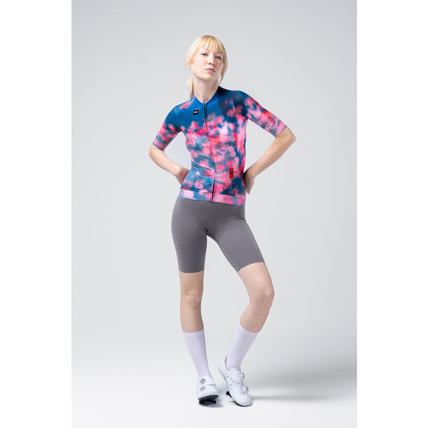Koszulka kolarska GOBIK CX Pro 4.0 Magnolia
