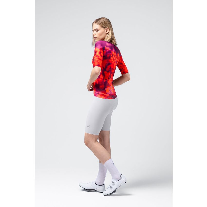 Koszulka kolarska GOBIK CX Pro 4.0 Azalea