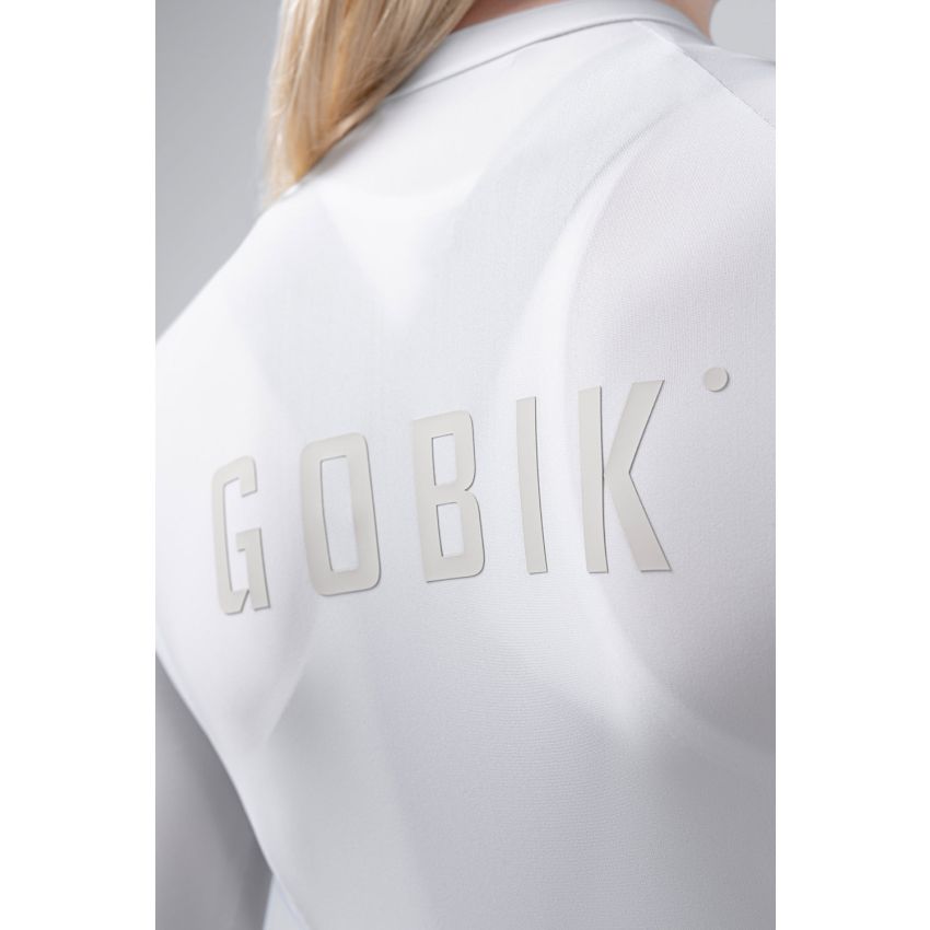 Koszulka kolarska GOBIK CX Solid Empire