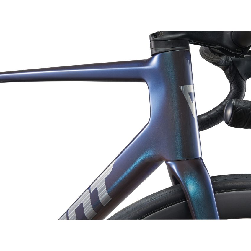 Rower GIANT TCR Advanced Pro 0 Di2 Ocean Twilight