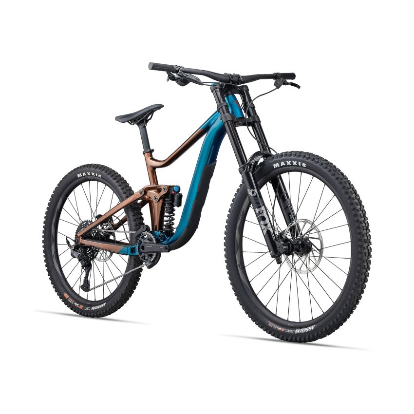 Giant Reign SX