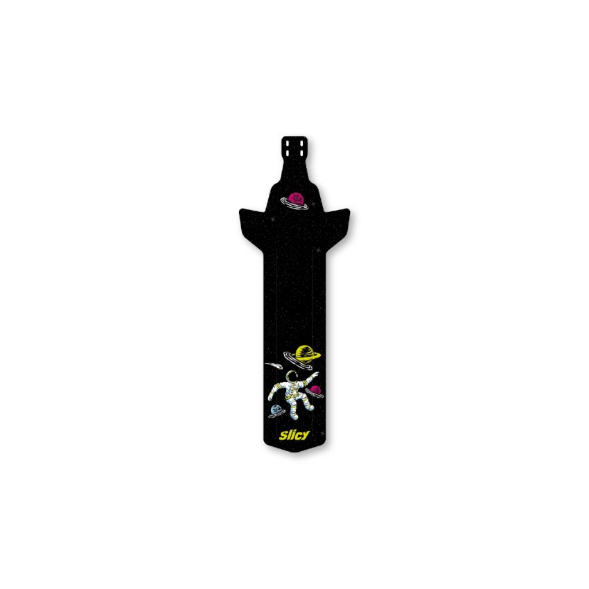 Tylny błotnik SLICY - ROAD REAR MUDGUARD - SPACEMAN