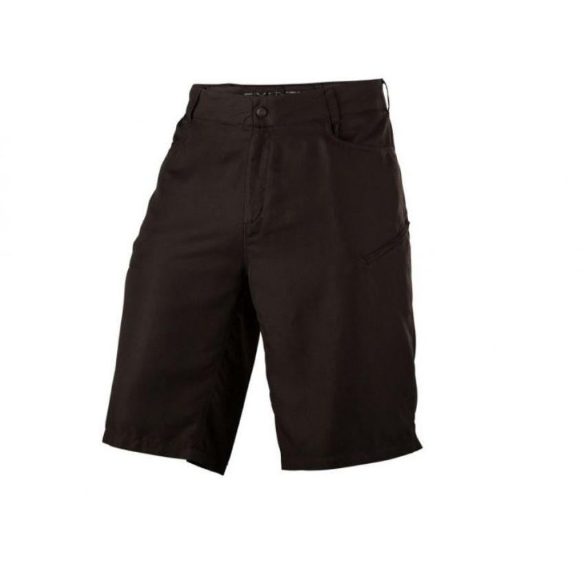 Spodenki 661 Freeride 34 czarny