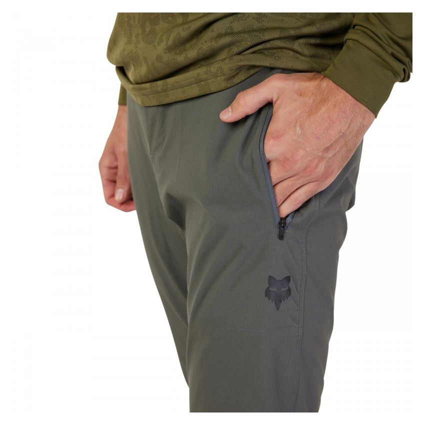 Spodnie FOX Ranger Dark Shadow