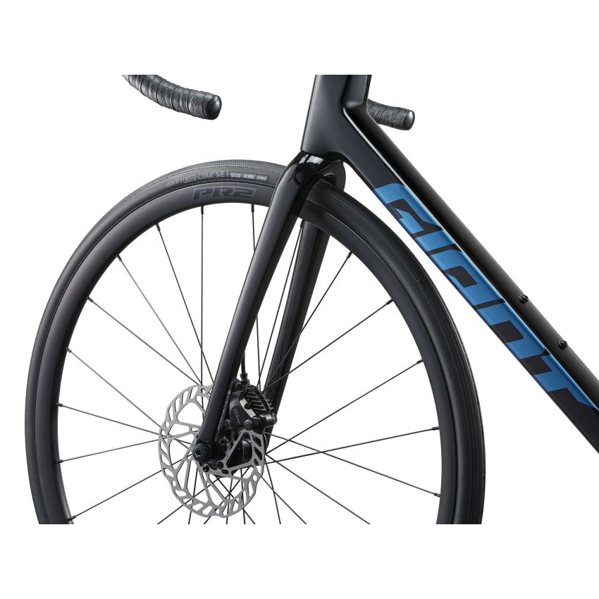 Rower GIANT TCR Advanced 2 PC Carbon
