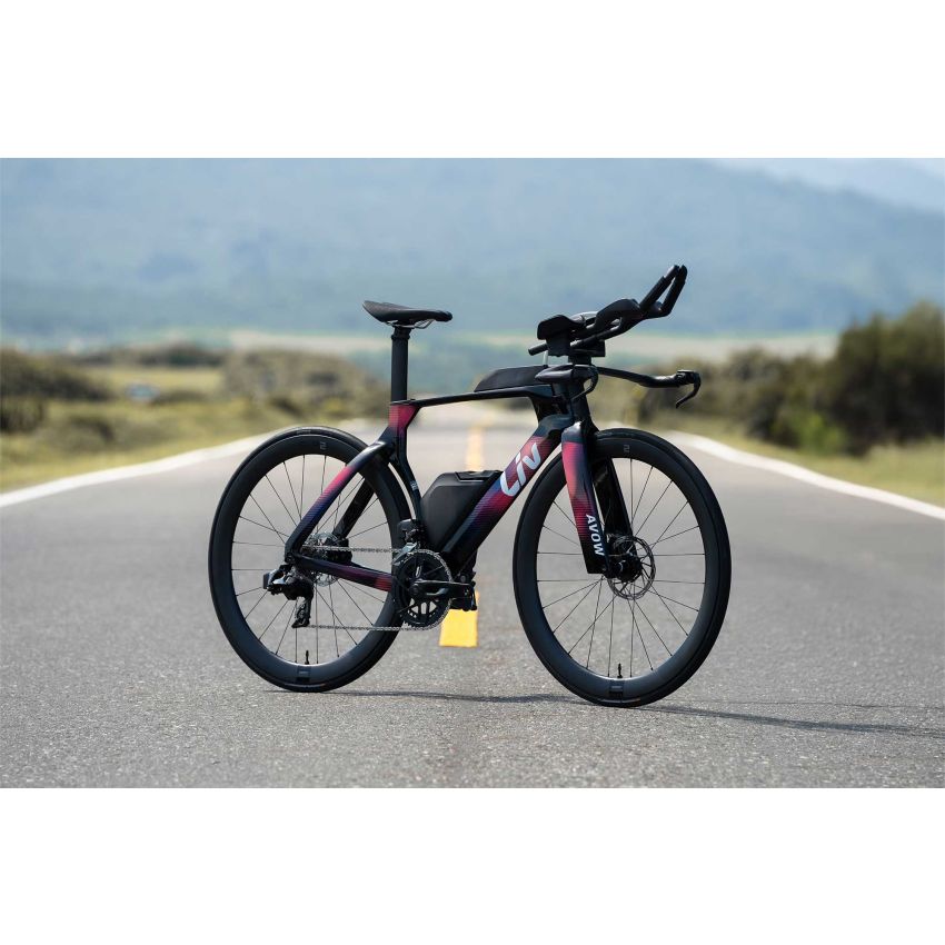 Liv Avow Advanced SL