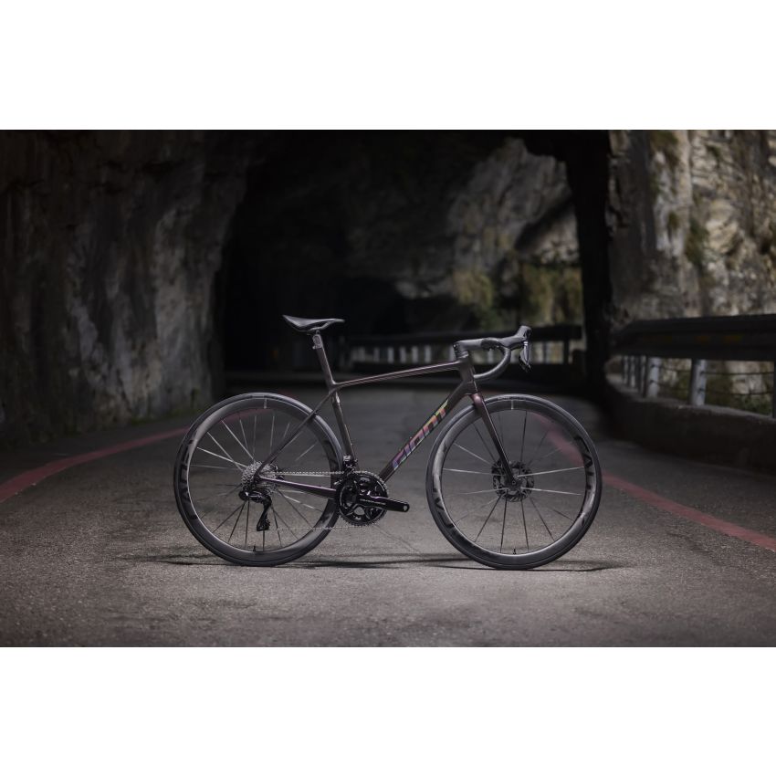Giant TCR Advanced SL 0 DA