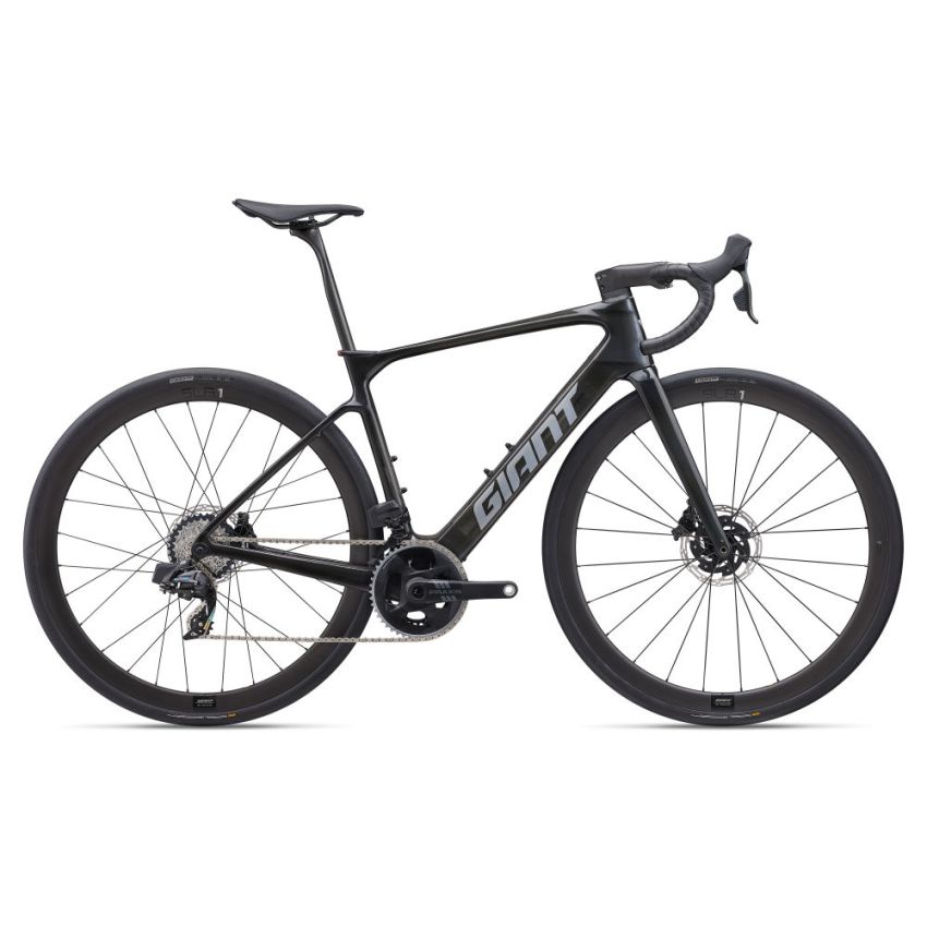 Giant Defy Advanced E+ Elite 1