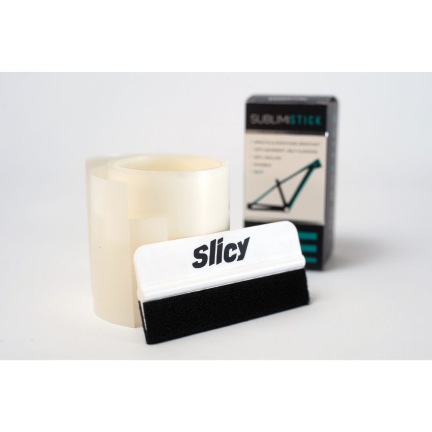 Folia ochronna SLICY - SUBLIMISTICK ESSENTIAL - MATT