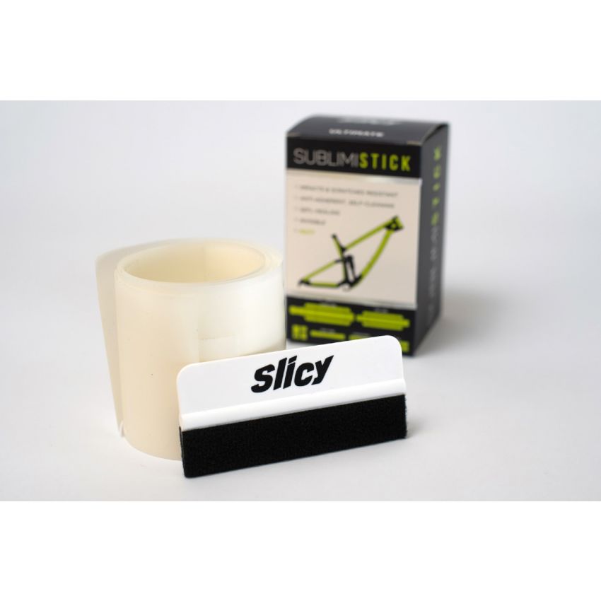 Folia ochronna SLICY - SUBLIMISTICK ULTIMATE - MATT