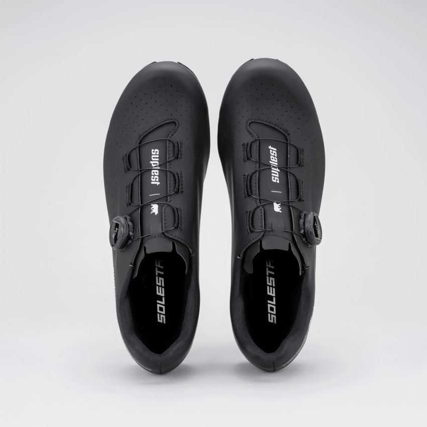 Buty SUPLEST Road Sport Black