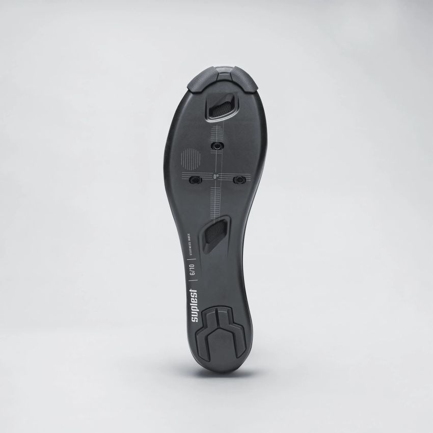 Buty SUPLEST Road Sport Black