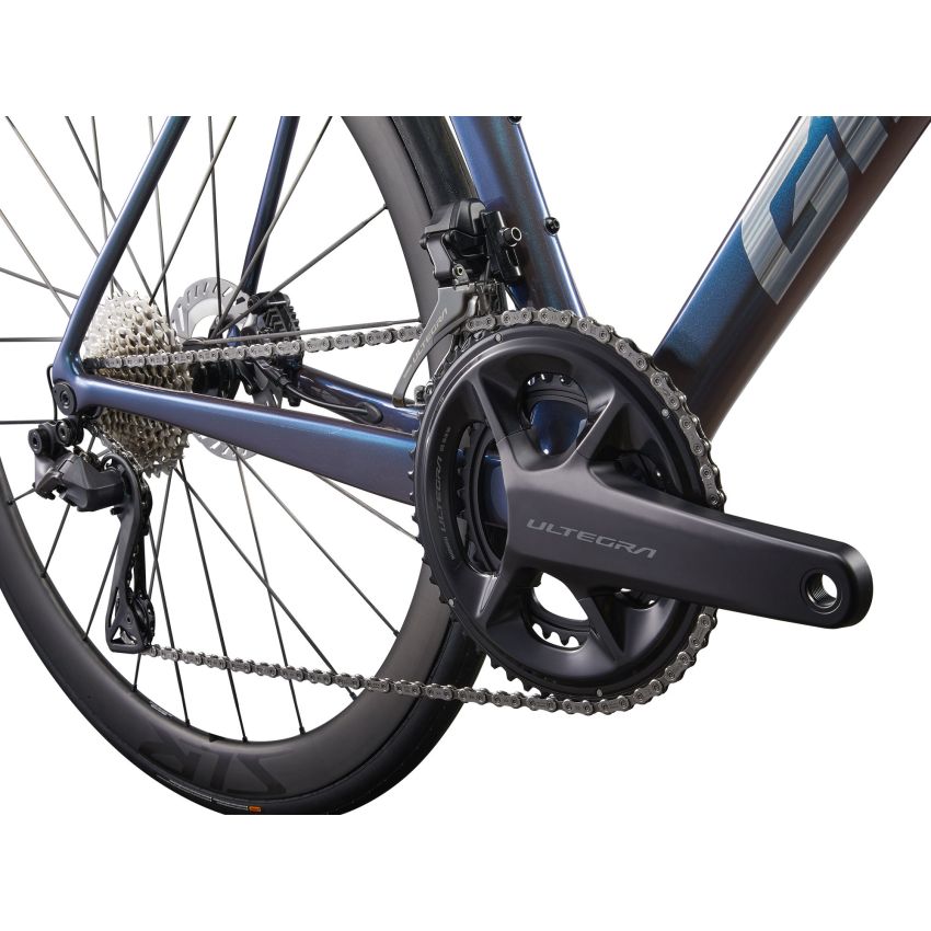 Rower GIANT TCR Advanced Pro 0 Di2 Ocean Twilight