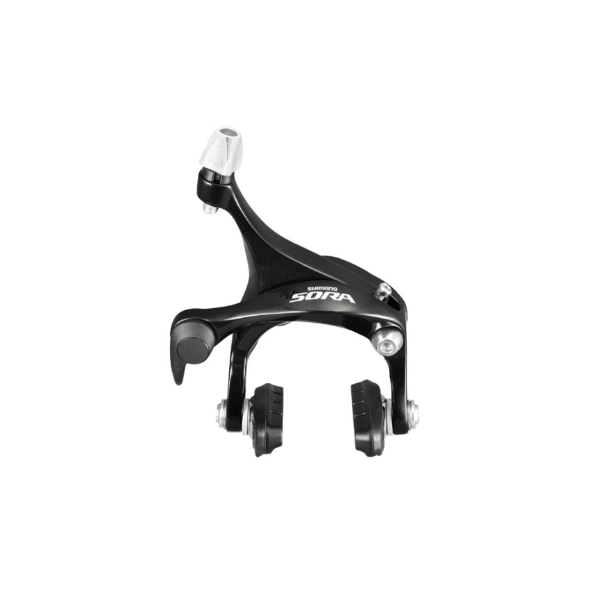 SHIMANO Hamulec Przód Czarny BR-3500 Okł R50T2