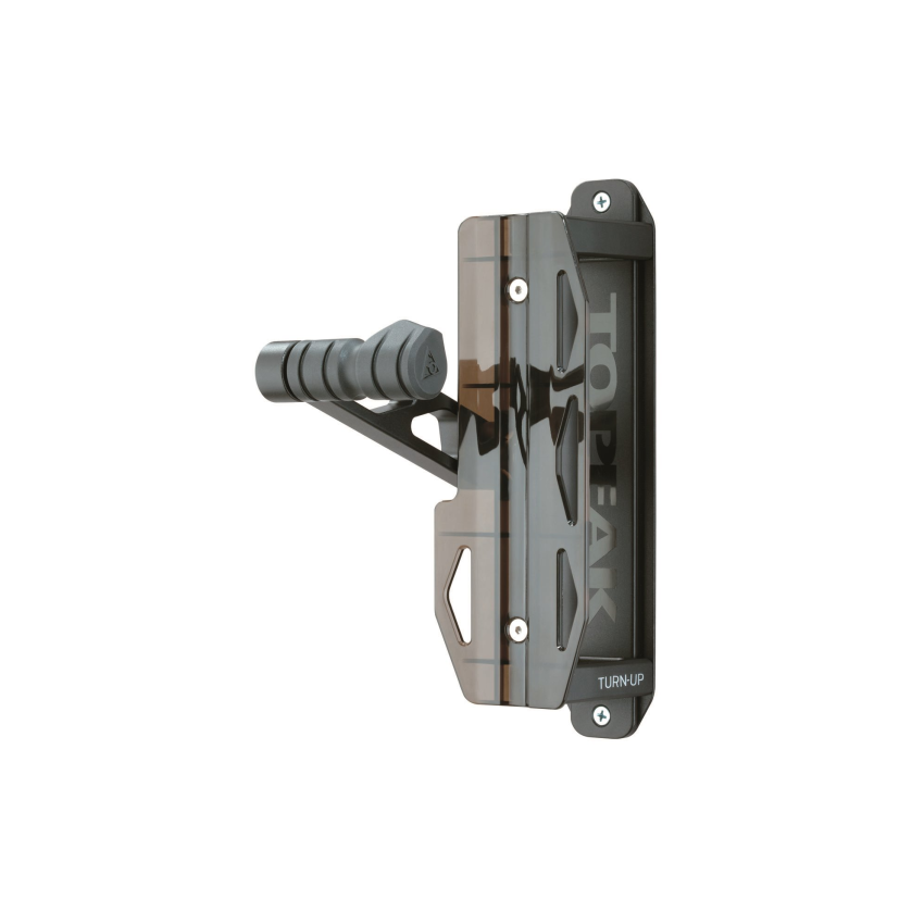 TOPEAK wieszak na ścianę turn-up bike holder