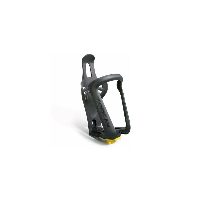 TOPEAK koszyk modula cage ex czarny (regulowany)