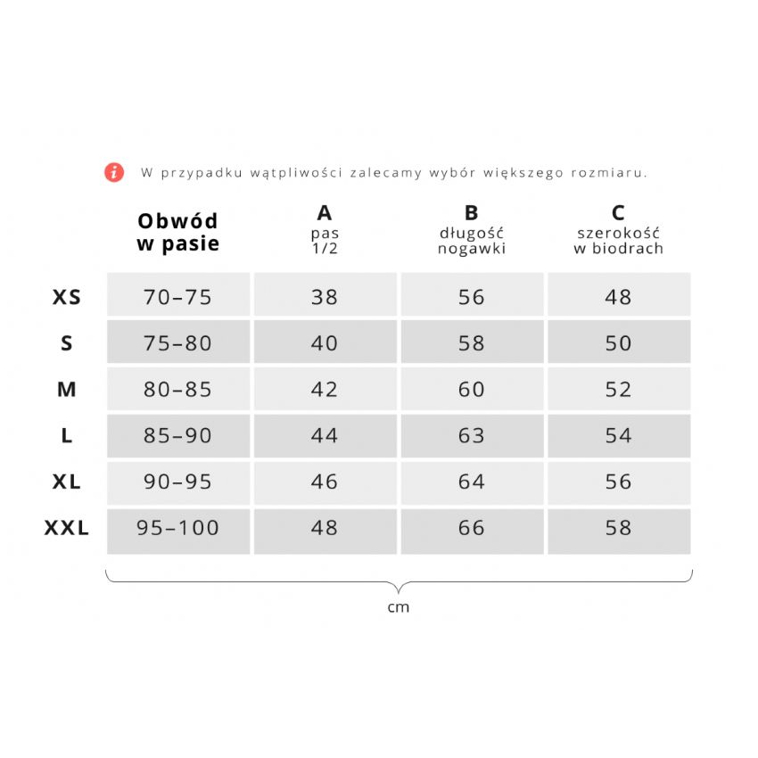 Szorty ROCDAY Roc Lite Red