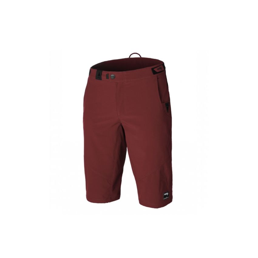 Szorty ROCDAY Roc Lite Red