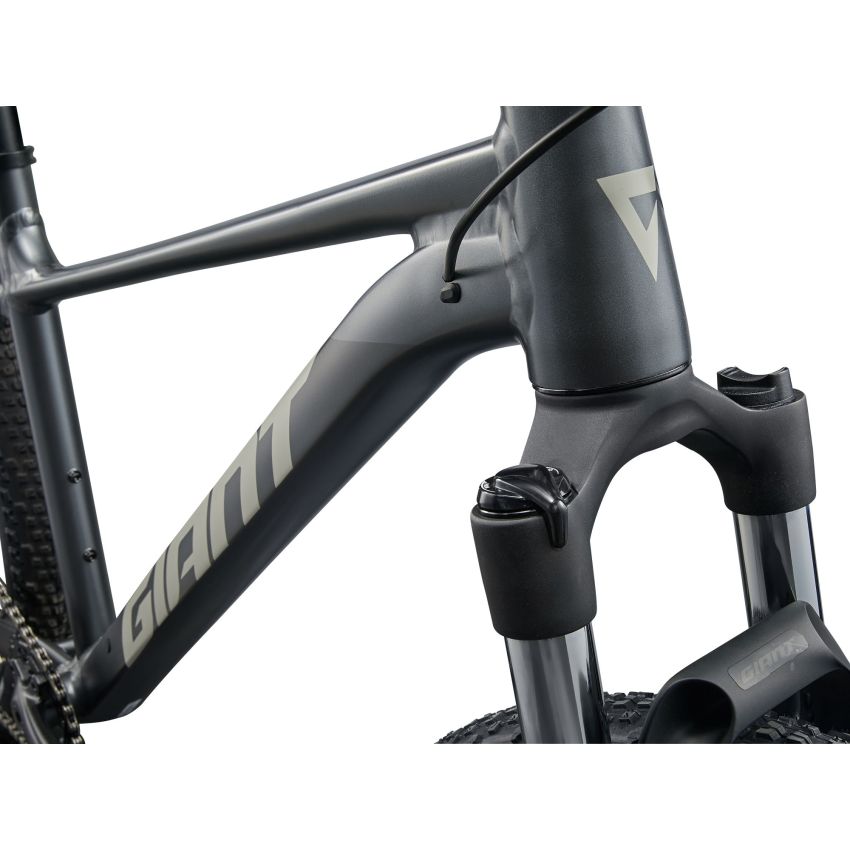Rower GIANT Talon 1 Charcoal