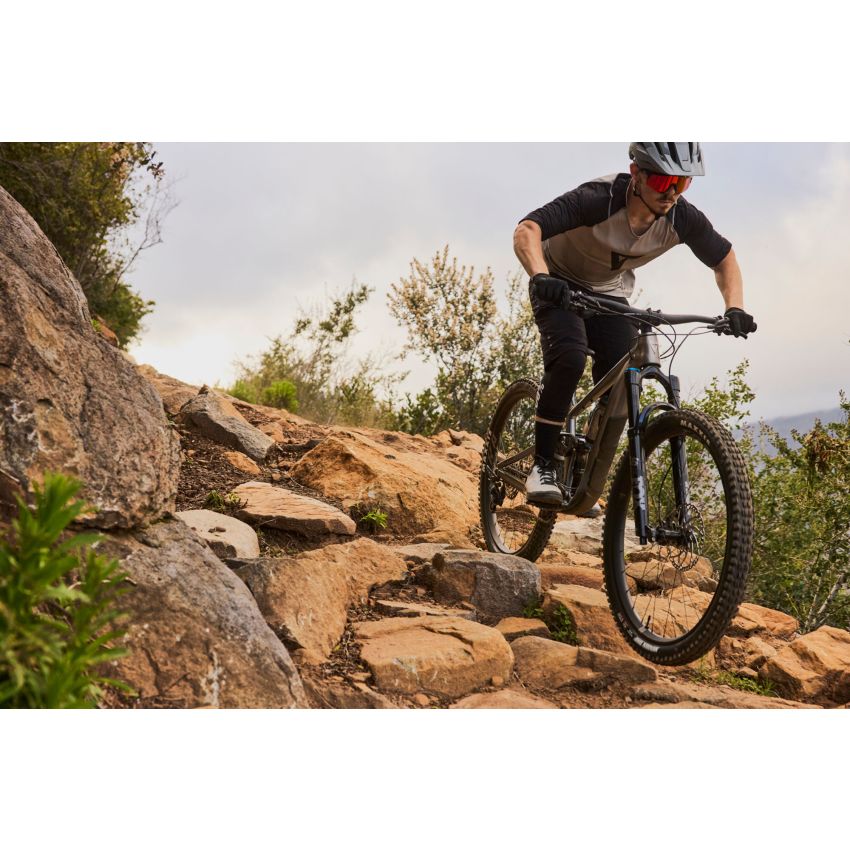 Giant Trance X 1
