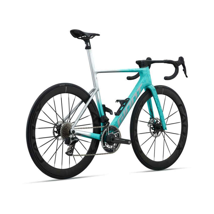 Giant Propel Advanced SL 0-Red