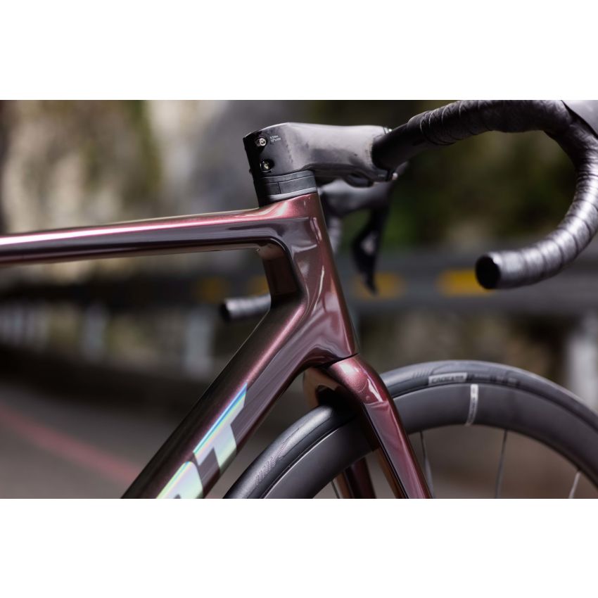 Giant TCR Advanced SL 0 DA