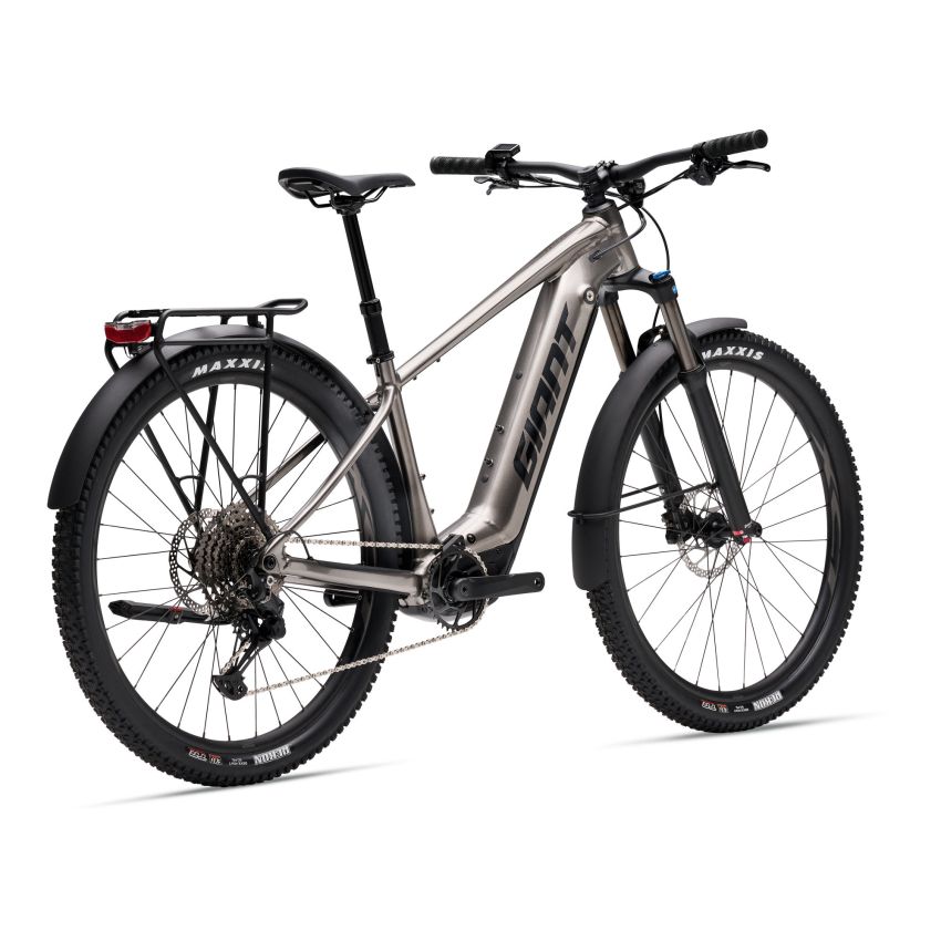 Giant Fathom E+ 1 EX