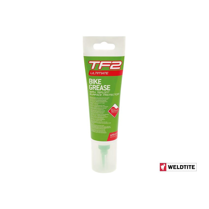 WELDTITE Bike grease TEFLON 125ml