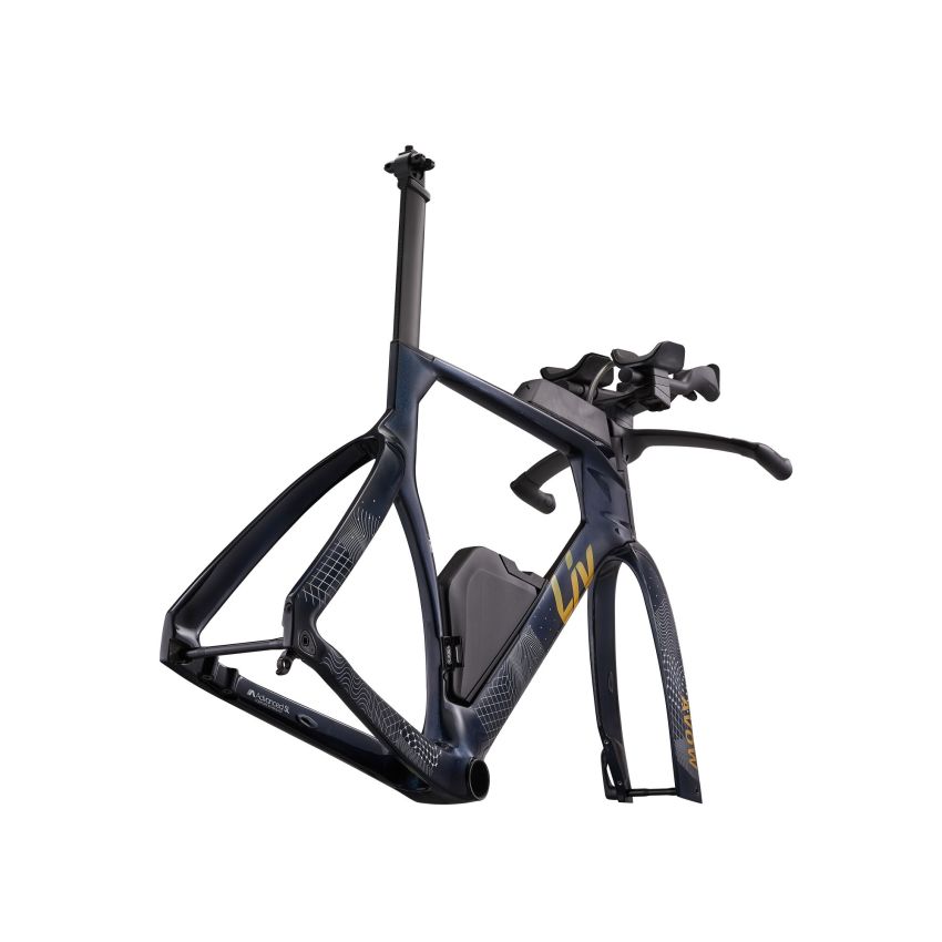 Liv Zestaw ramowy Avow Advanced SL Tri