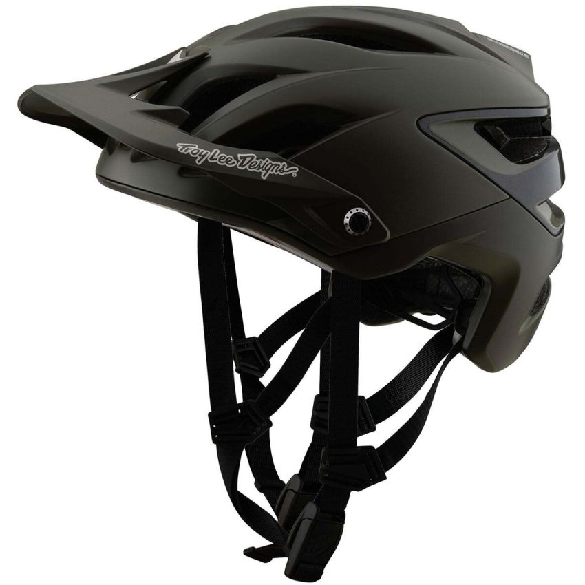 Kask TLD A3 Uno Caper