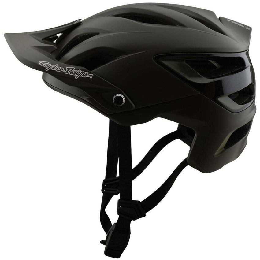 Kask TLD A3 Uno Caper