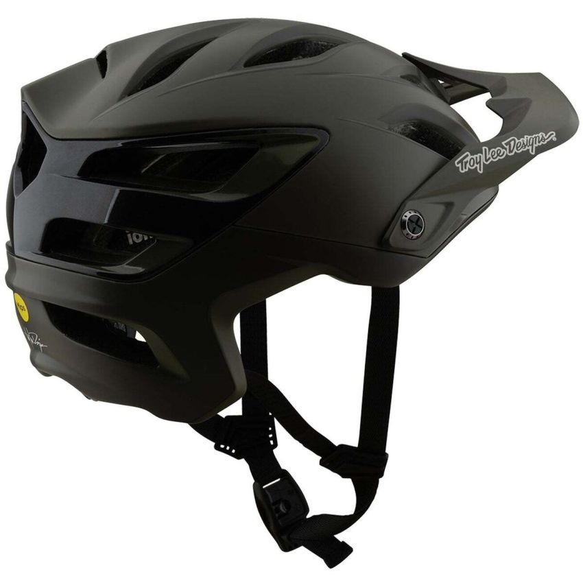Kask TLD A3 Uno Caper