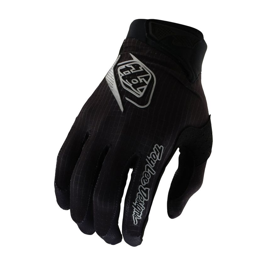 Rękawiczki TLD Junior Air Glove Black