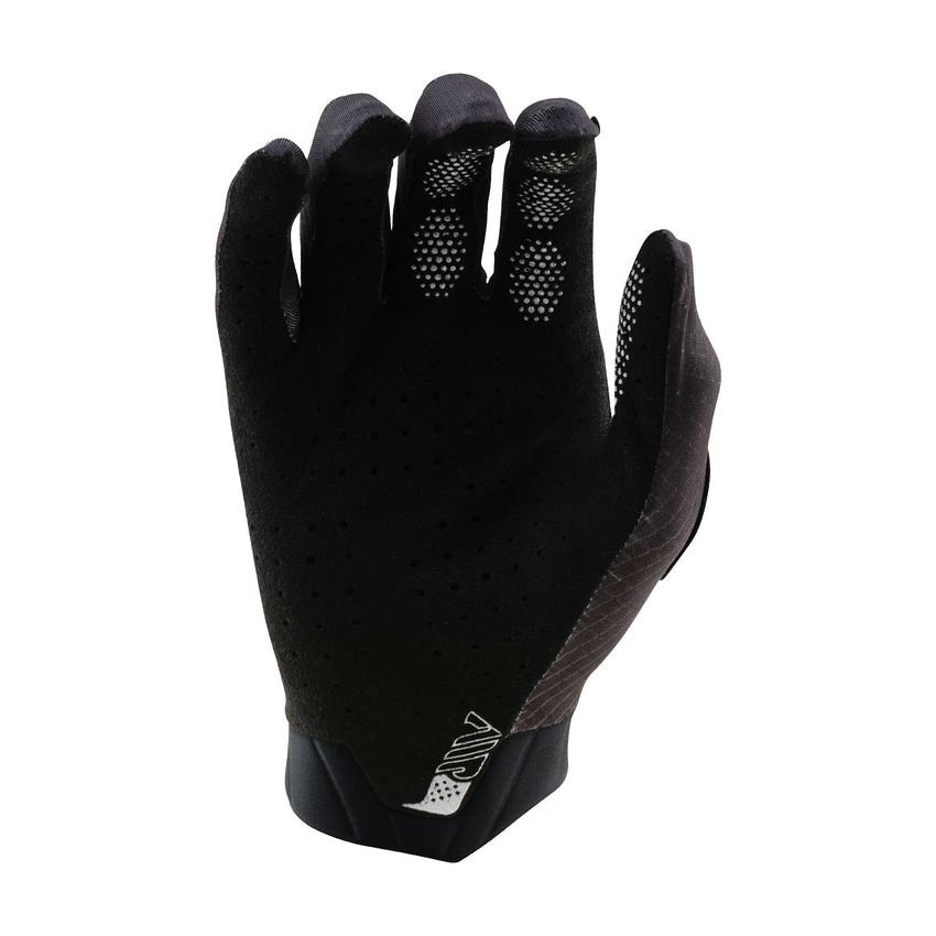 Rękawiczki TLD Junior Air Glove Black