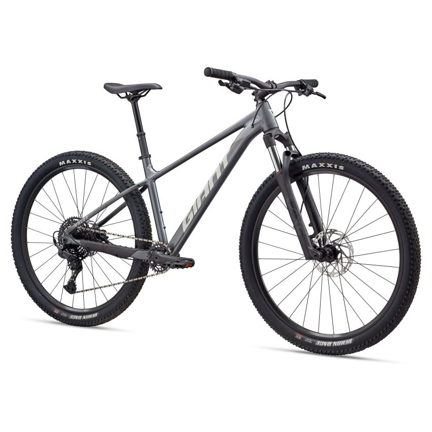 Rower GIANT Talon 1 Charcoal