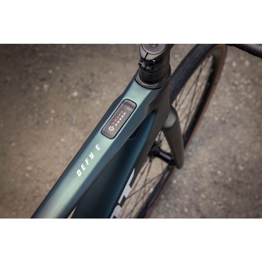 Giant Defy Advanced E+ Elite AR