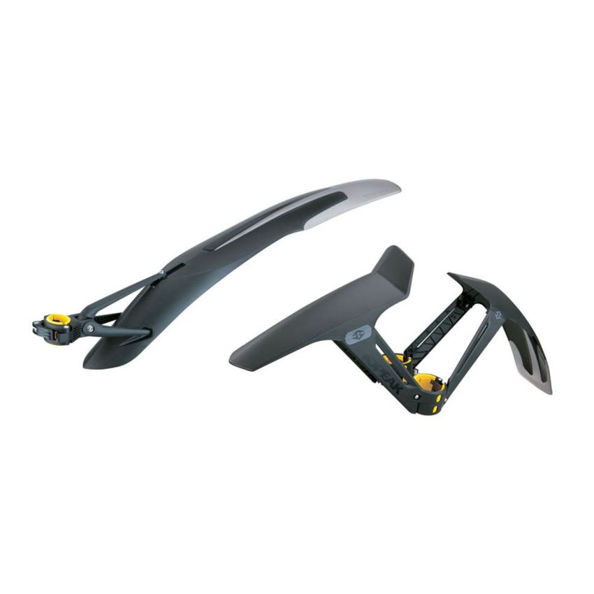 TOPEAK Komplet błotników Defender XC1&XC11-29er