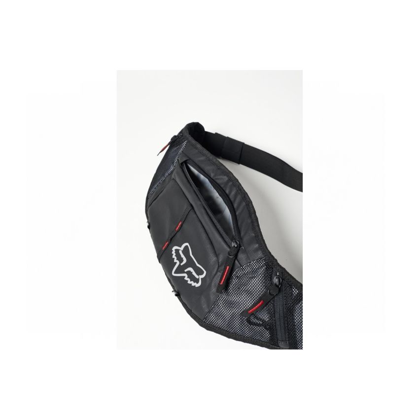 Nerka/Torba na Biodro FOX Hip Pack Slim Black