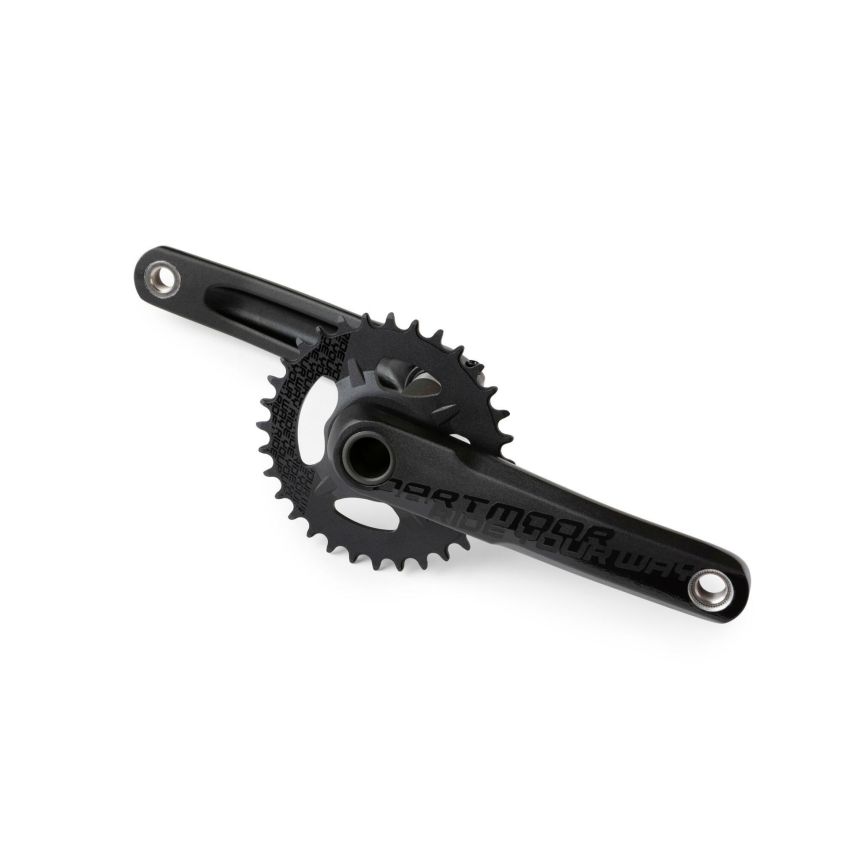 Dartmoor 2018 Tribe Forged korba