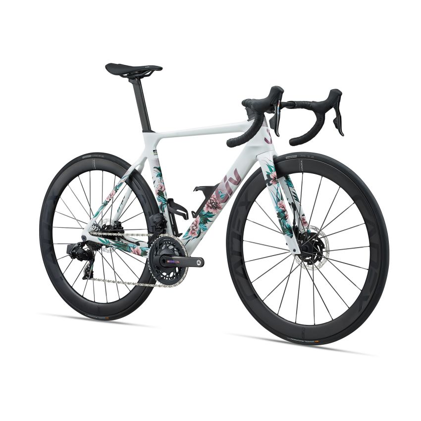 Liv EnviLiv Advanced SL LTD