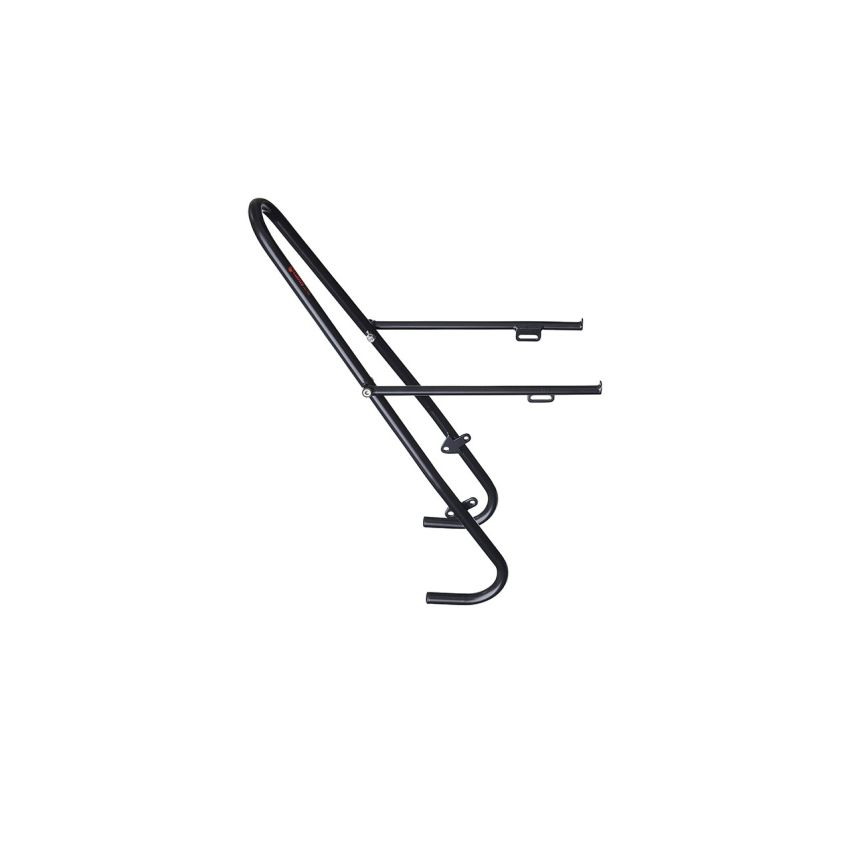 TUBUS bagażnik Lowrider Tara Black