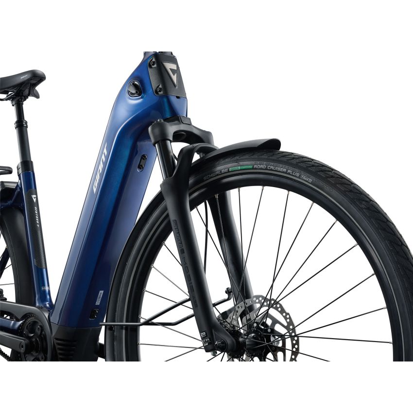 Giant NewTour E+ 1 LST