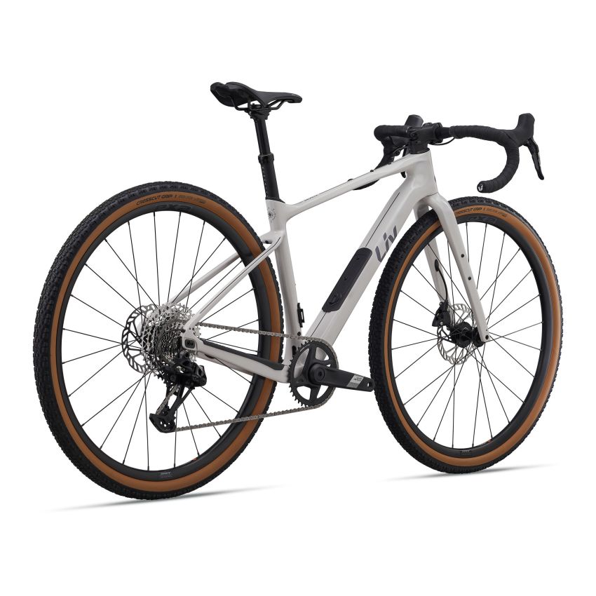 Liv Devote Advanced 1