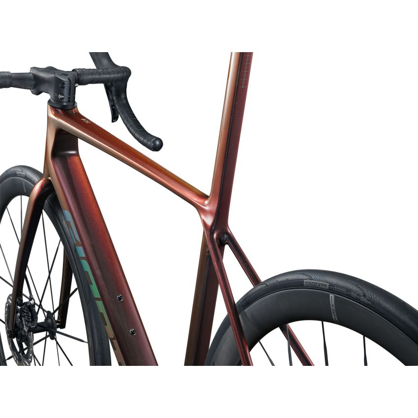 Giant TCR Advanced SL 0 DA