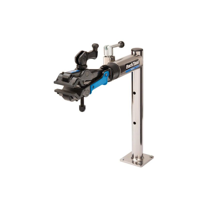 PARK TOOL PRS-4.2.2 uchwyt (100-3D) montażowy z mocowaniem do stołu