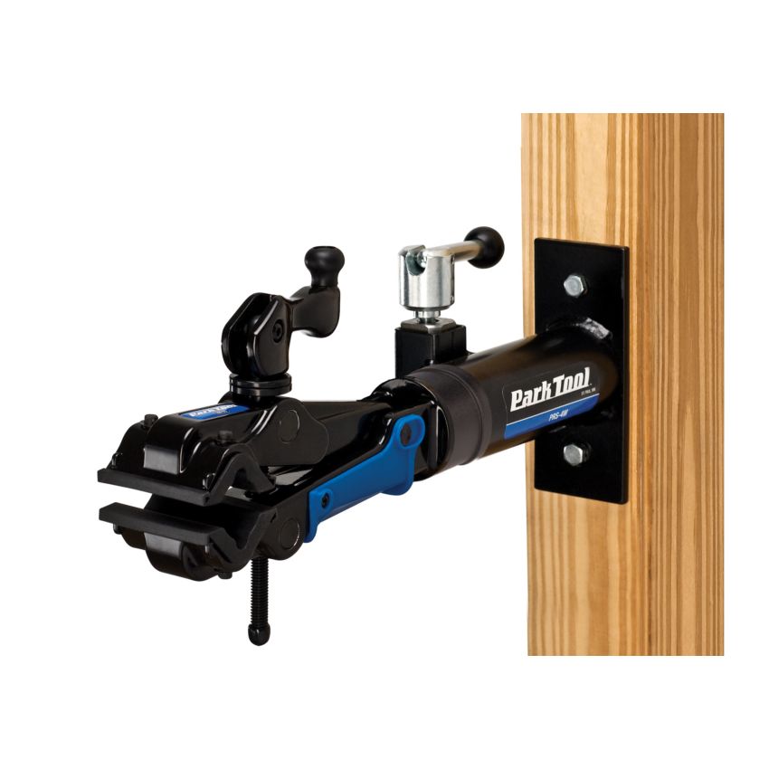 PARK TOOL PRS-4W-2 uchwyt (100-3D) montażowy z mocowaniem do ściany
