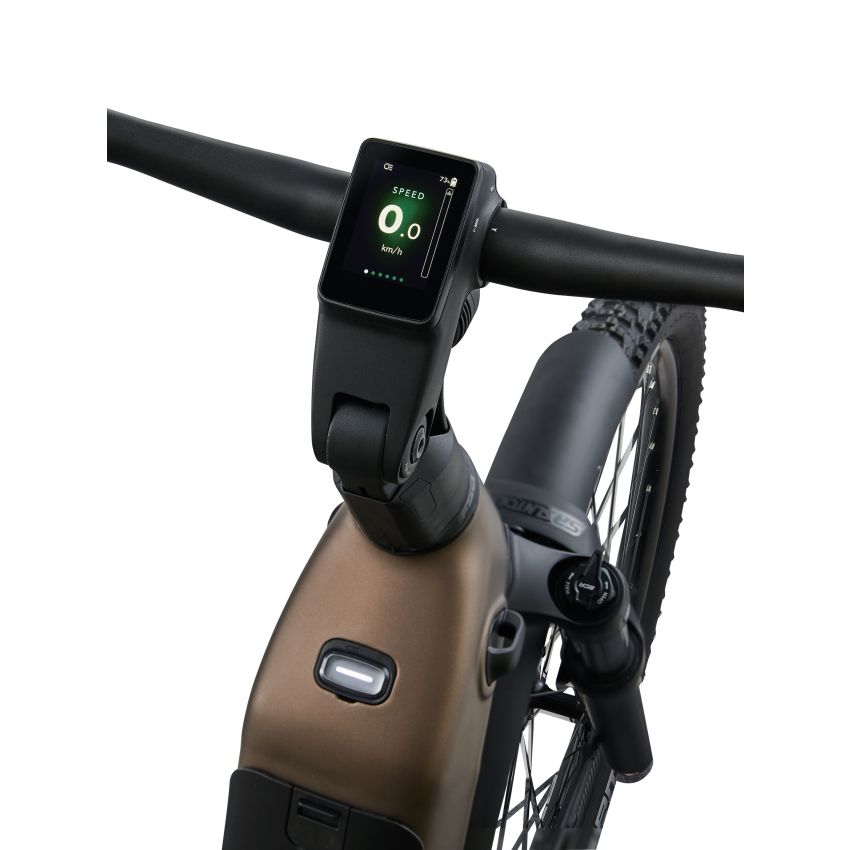 Giant AnyTour X E+ 0