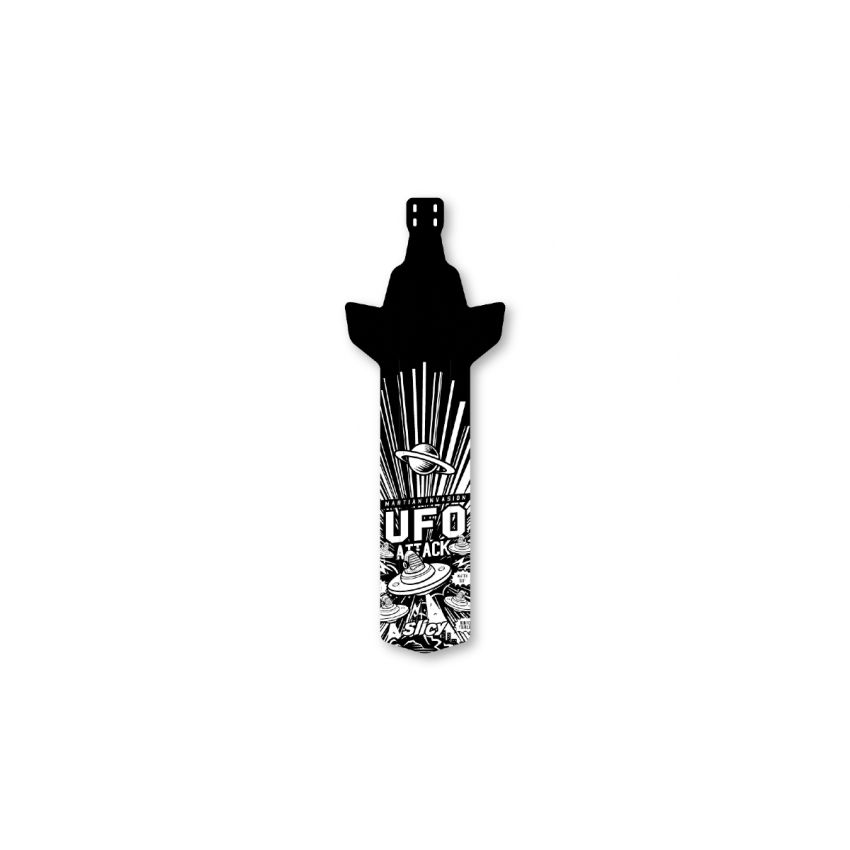 Tylny błotnik SLICY - ROAD REAR MUDGUARD - UFO
